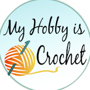 My Hobby is Crochet