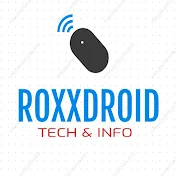 Roxx Droid