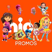 Nickelodeon Promos
