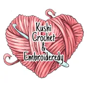 Kushi Crochet & embroidery
