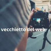 Il vecchietto del web