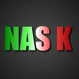 NAS K