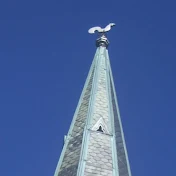 St Andrews Presbyterian Church, Guelph