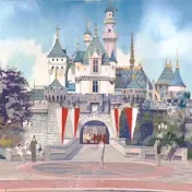 Disneyland History TV