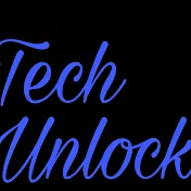 Tech unlock