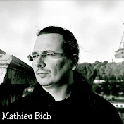 Mathieu Bich
