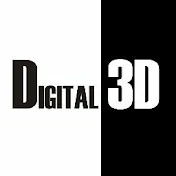 Digital 3D