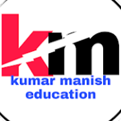 kumar manish education