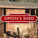 Simons Shed