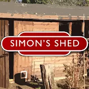 Simons Shed