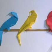 PaperFun Origami