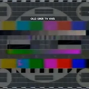 OLD UKR TV VHS