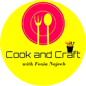 Cook and Craft with Fozia Najeeb