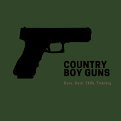 Country Boy Guns