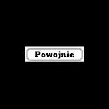 Powojnie