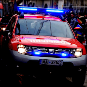 LucianAndrei - Romanian Emergency Vehicles