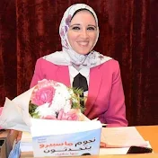 الكاتبة الصحفية سها سعيد