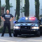 SoCal Police Cruisers Inc. Mario