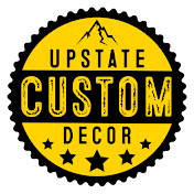 Upstate Custom Decor