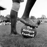 The Antique Football