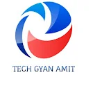 Tech Gyan Amit