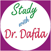 Study with Dr. Dafda