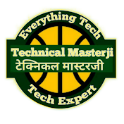 Technical Masterji