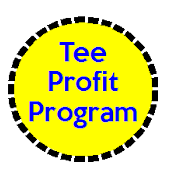 Tee Profits Program