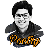 Poetry with Aakarsh Tyagi