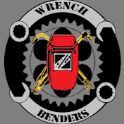 Wrench Benders