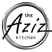 The Aziz Kitchen