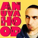 ANUVAHOOD