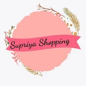 Supriya Shopping