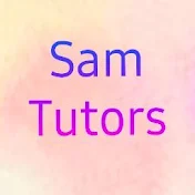 Sam Tutors