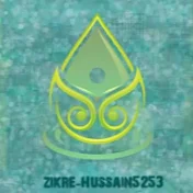 Zikre Hussain5253
