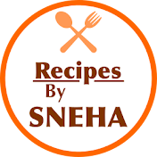 Recipes By Sneha