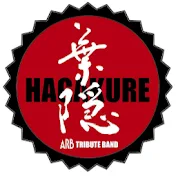 ハガクレ/ARB TRIBUTE BAND