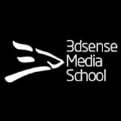 3dsense Media School