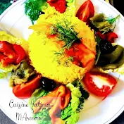 cuisine fatima marwane مطبخ فاطمة مروان