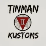 Tinman 2 Kustoms