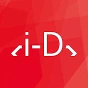 〈i-D〉 internet + Design GmbH & Co. KG
