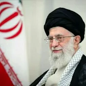 KHAMENEI خامنه ای رهبر ایران