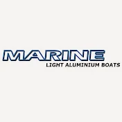 MARINE Light Aluminium Boats