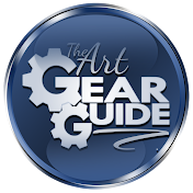 The Art Gear Guide