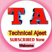 Technical Ajeet