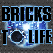 Bricks To Life