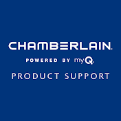 Chamberlain Support