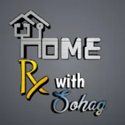 Home Rx with Sohag