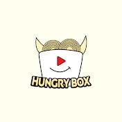 The Hungry Box