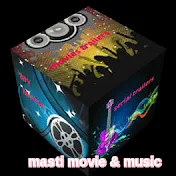 masti movie & music